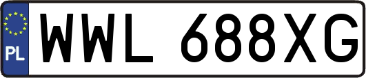 WWL688XG