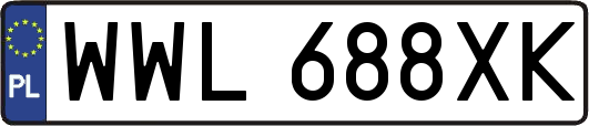 WWL688XK