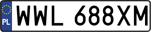WWL688XM