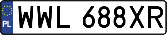 WWL688XR