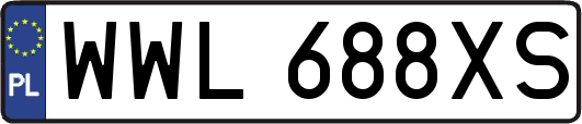 WWL688XS