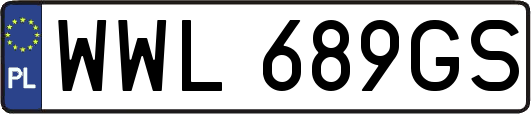 WWL689GS