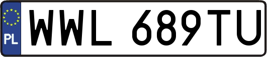 WWL689TU