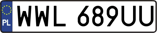 WWL689UU