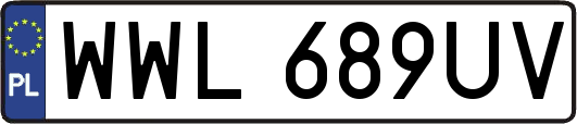 WWL689UV