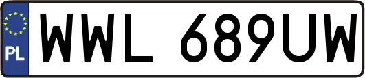 WWL689UW
