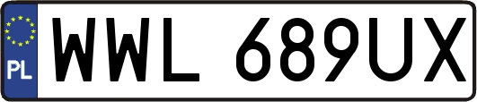 WWL689UX