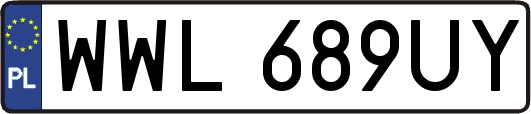 WWL689UY