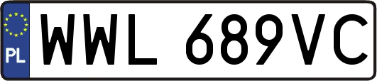WWL689VC