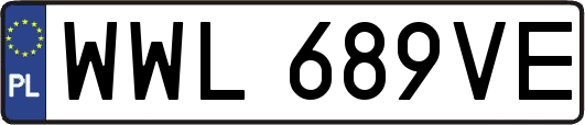 WWL689VE