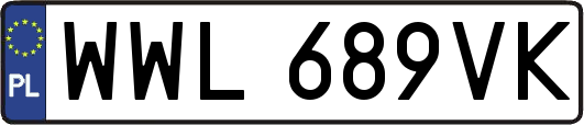 WWL689VK