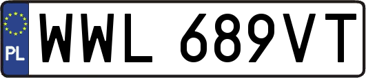 WWL689VT