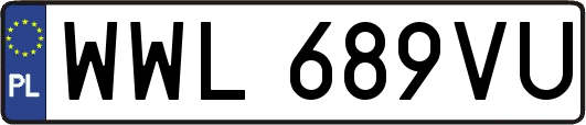 WWL689VU