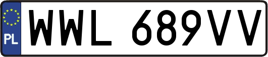 WWL689VV
