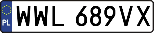 WWL689VX