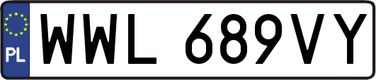 WWL689VY