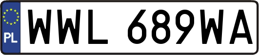 WWL689WA