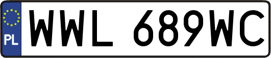 WWL689WC