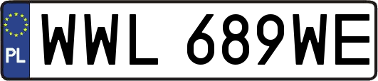 WWL689WE