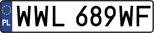 WWL689WF