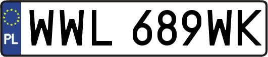 WWL689WK