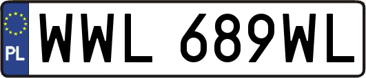 WWL689WL