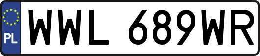 WWL689WR
