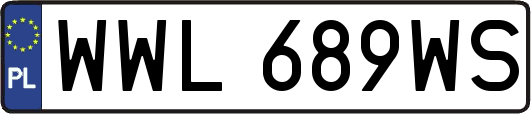 WWL689WS