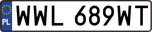 WWL689WT