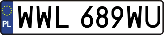 WWL689WU