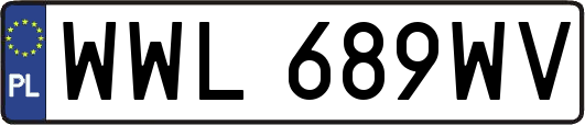 WWL689WV