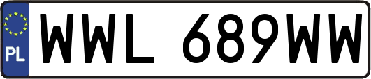 WWL689WW