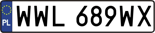 WWL689WX
