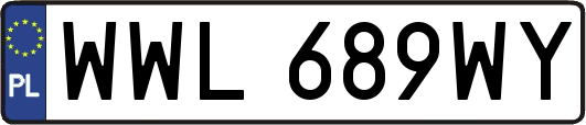 WWL689WY