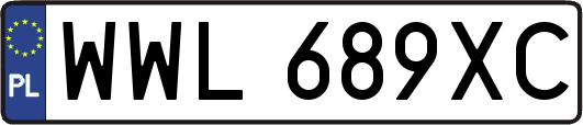 WWL689XC