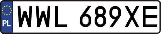 WWL689XE