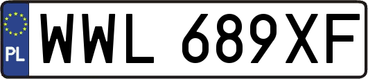 WWL689XF