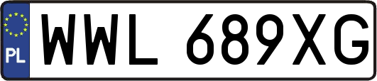 WWL689XG