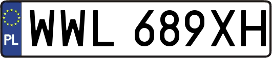 WWL689XH