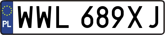 WWL689XJ