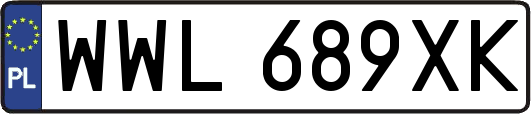 WWL689XK