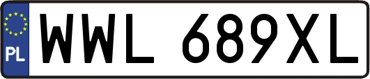WWL689XL