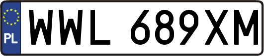 WWL689XM