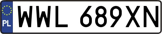 WWL689XN