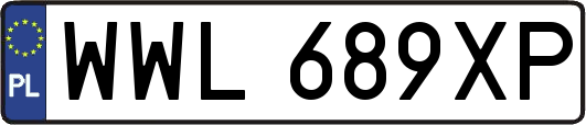 WWL689XP