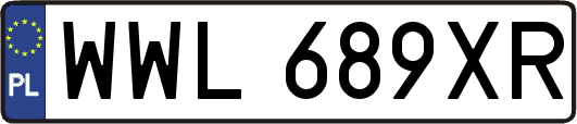 WWL689XR