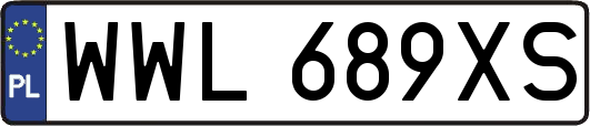 WWL689XS