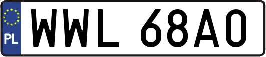 WWL68A0