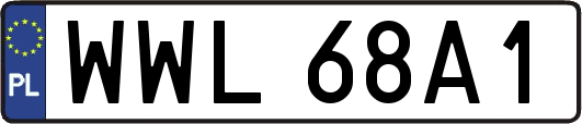 WWL68A1