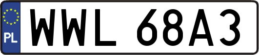 WWL68A3